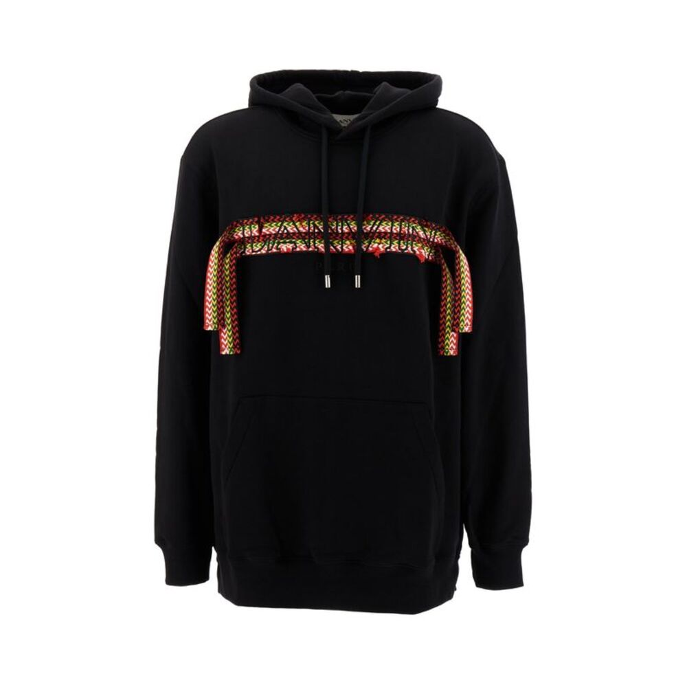 Lanvin Man Clothing Sweatshirts